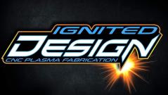 Ignited Design cnc plasma & fabrication